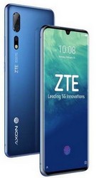 Замена кнопок на телефоне ZTE Axon 10 Pro 5G в Ижевске